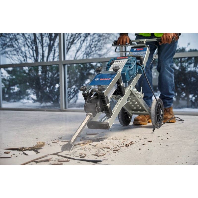 Bosch GHT130 Floor Removal Cart