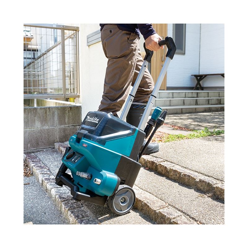 Makita HW001GZ 40V max XGT BL Pressure Washer, Tool Only