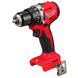 Milwaukee 3602-20 M18 Compact Brushless 1/2in Hammer Drill/Driver