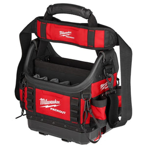 Milwaukee 48-22-8311 PACKOUT 10in Structured Tote