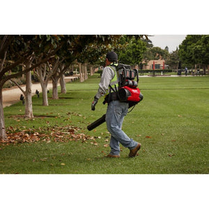 Milwaukee 3009-20 M18 FUEL Dual Battery Backpack Blower