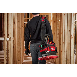 Milwaukee 48-22-8311 PACKOUT 10in Structured Tote