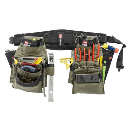 DIAMONDBACK DENALI 2.0 TOOLBELT SYSTEM