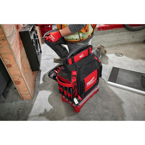 Milwaukee 48-22-8316 PACKOUT 15in Structured Tool Bag