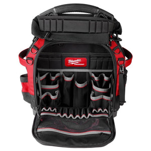 Milwaukee 48-22-8316 PACKOUT 15in Structured Tool Bag