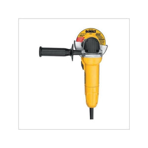 DEWALT | D28110 4-1/2" (115 mm) Small Angle Grinder