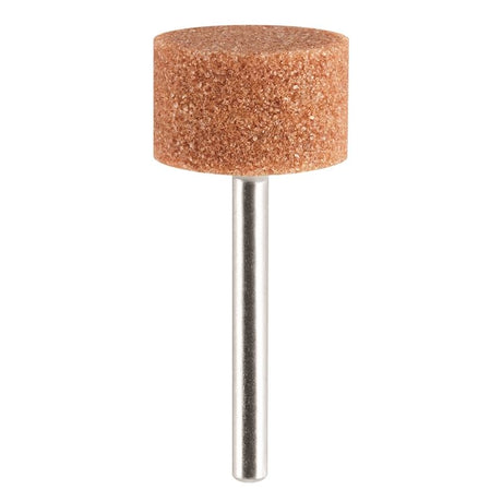 Dremel | 8193 5/8 In. Aluminum Oxide Grinding Stone