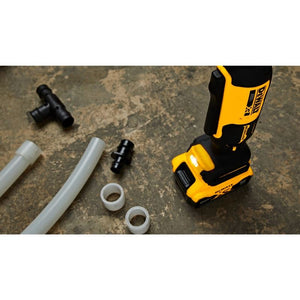 DEWALT DCE410P1 20V MAX XR 1-1/2in PEX EXPANDER KIT