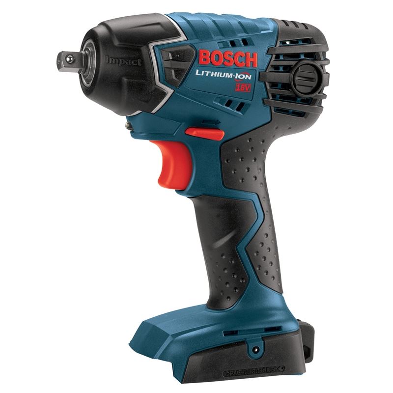 Bosch | IWH181B 3/8 In. 18 V Impact Wrench Bare Tool