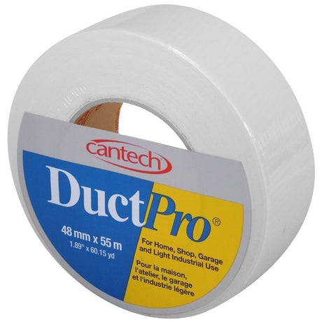 Cantech Duct Tape 2" x 55M