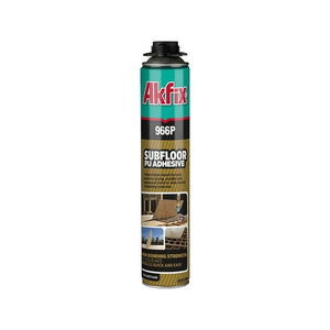 AKFIX 966P Subfloor Pu Adhesive