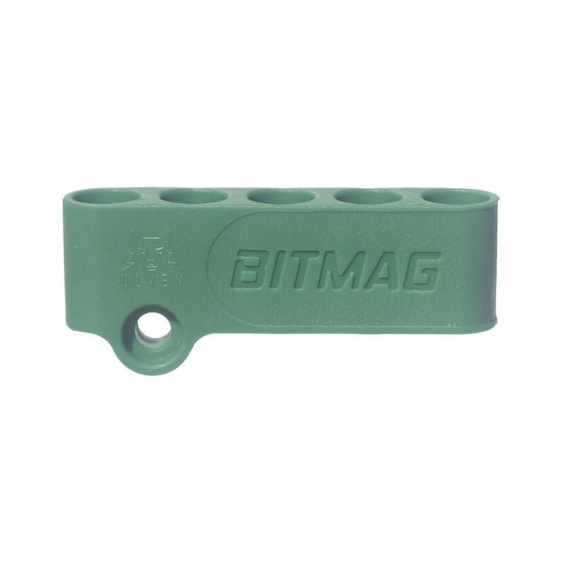 BITMAG-GREEN - Composite Green