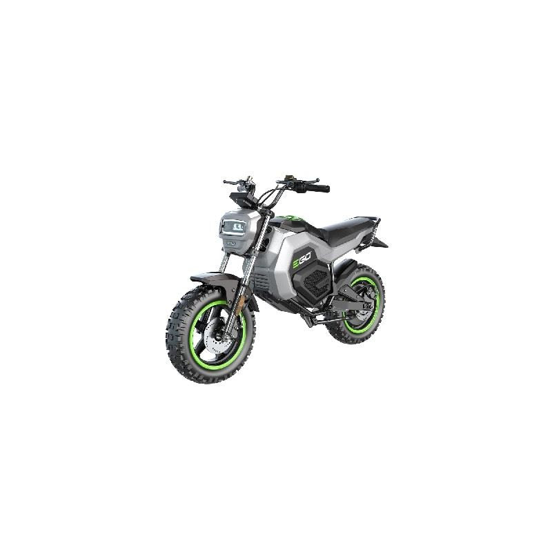 EGO MB1505-2 POWER+ MINI BIKE