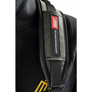 DIAMONDBACK DB4-8-SV-X DELUXE SUSPENDERS