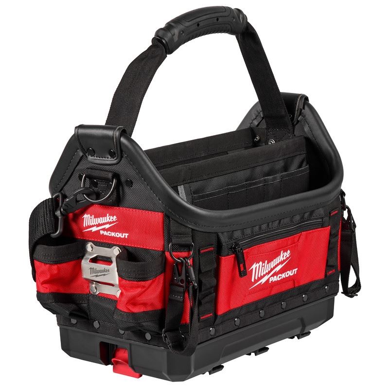 Milwaukee 48-22-8317 PACKOUT 15 in Structured Tote