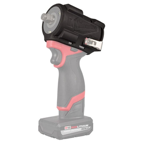 Milwaukee 49-16-2562 M12 FUEL Stubby Impact Wrench Protective Boot