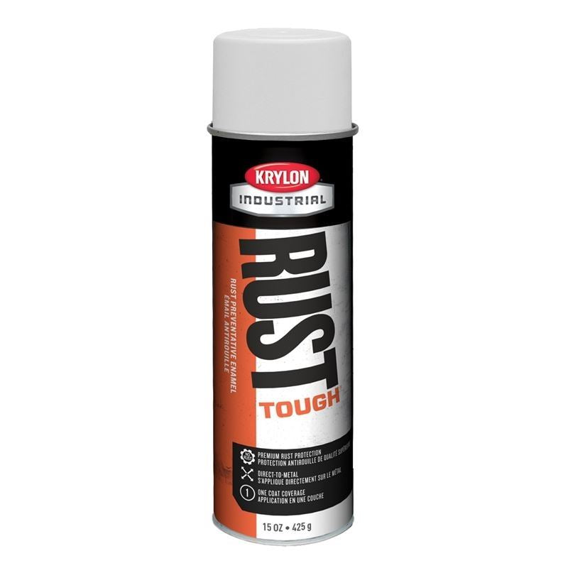 Krylon Rust Tough Spray Paint