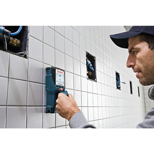 Bosch | D-Tect150 Wall/Floor Scanner with UWB Radar Technology