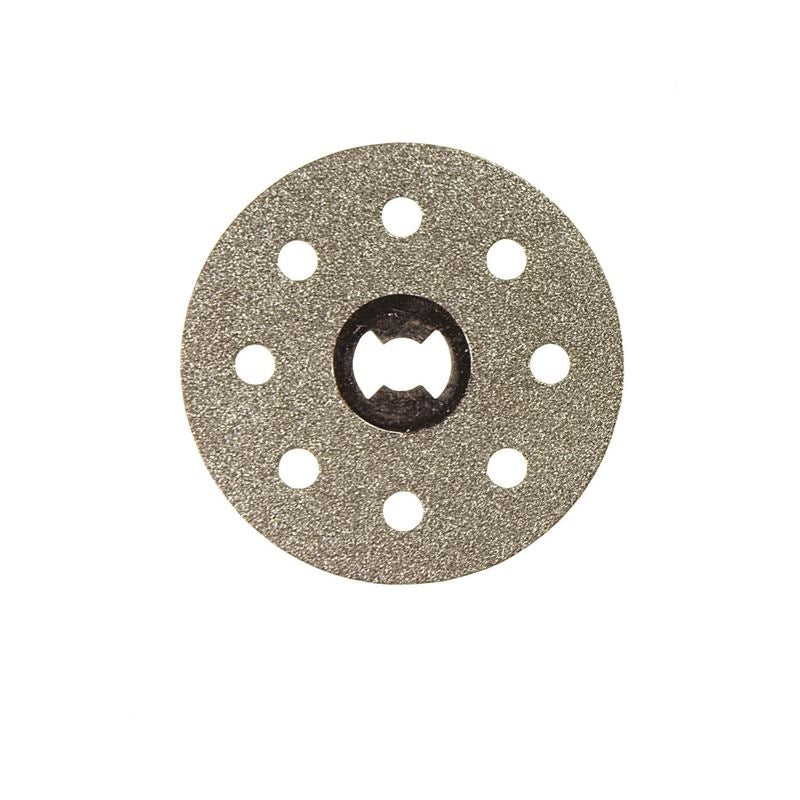 Dremel | EZ545 1-1/2 In. EZ Lock Diamond Wheel