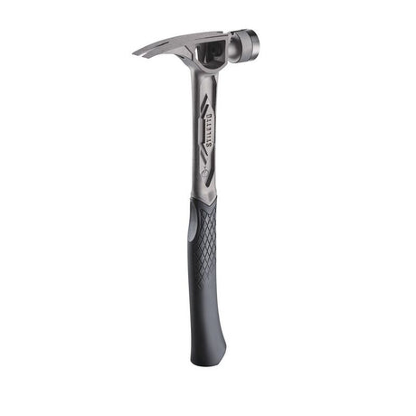 STILETTO TIB14RMC TIBONE 14oz Milled Titanium Framing Hammer