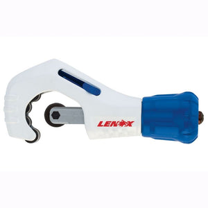 LENOX 21011TC138 Copper Cutting Tubing Cutter