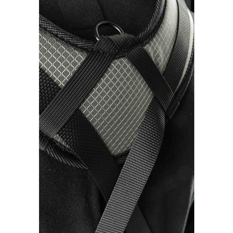 DIAMONDBACK DB4-8-SV-X DELUXE SUSPENDERS