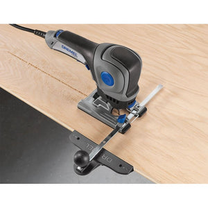 Dremel | TRSM800 Trio Attachment, Straight Edge Guide