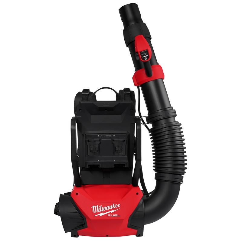 Milwaukee 3009-24HD M18 FUEL Dual Battery Backpack Blower Kit