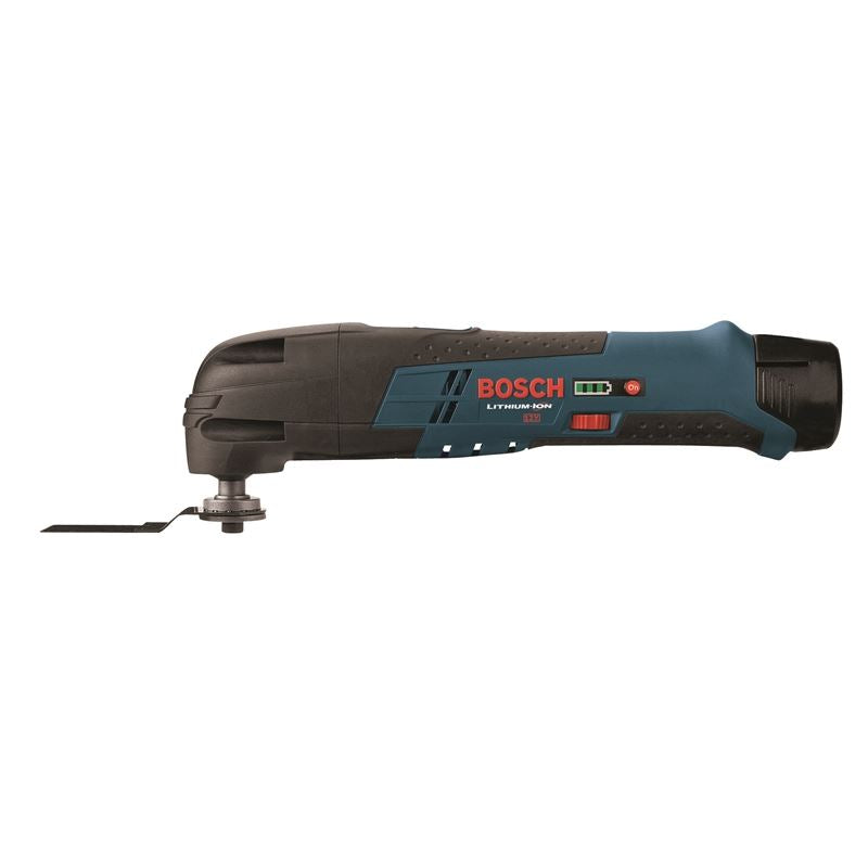 Bosch | PS50BN 12 V Multi-X Oscillating - Tool Only with L-Boxx Insert