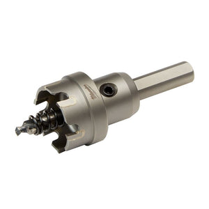 Milwaukee One-Piece Carbide Hole Cutters