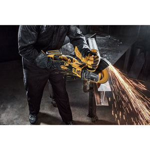 DEWALT DCG460B 60V MAX 7in - 9in Large Angle Grinder