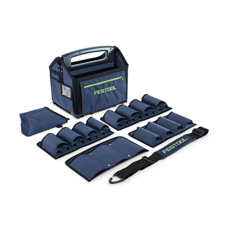 FESTOOL 577501 Systainer ToolBag SYS3 T-BAG M