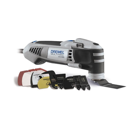 Dremel MM40-04 Multi-Max™ Tool Kit