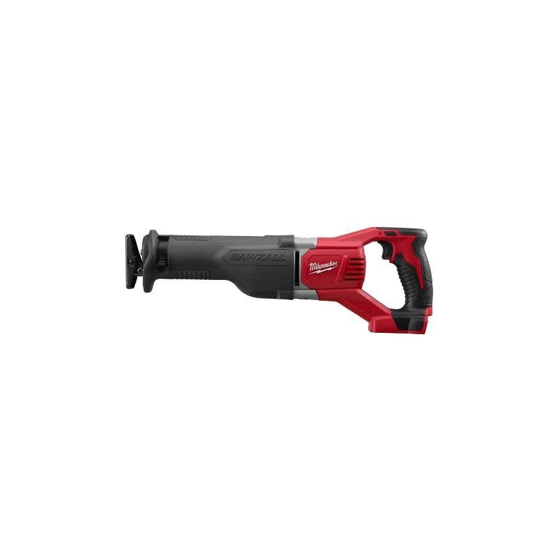 ‍Milwaukee 2621-20 M18 SAWZALL Reciprocating Saw (Bare Tool) (100% off)