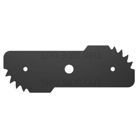 DEWALT DZO400 7-1/2 IN REPLACEMENT EDGER BLADE