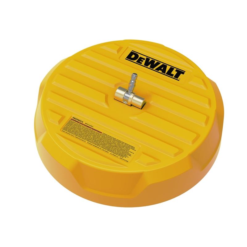 DEWALT | DWZPWSC15 15 in. Surface Cleaner