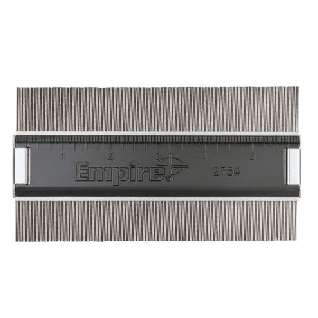 Empire 2754 Contour Gauge