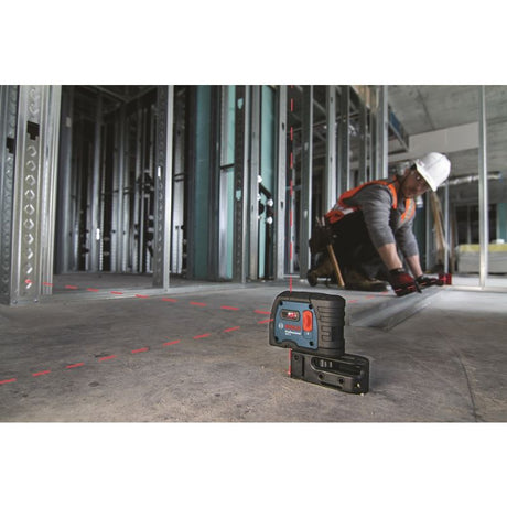 Bosch | GPL5 5-Point Self-Leveling Alignment Laser