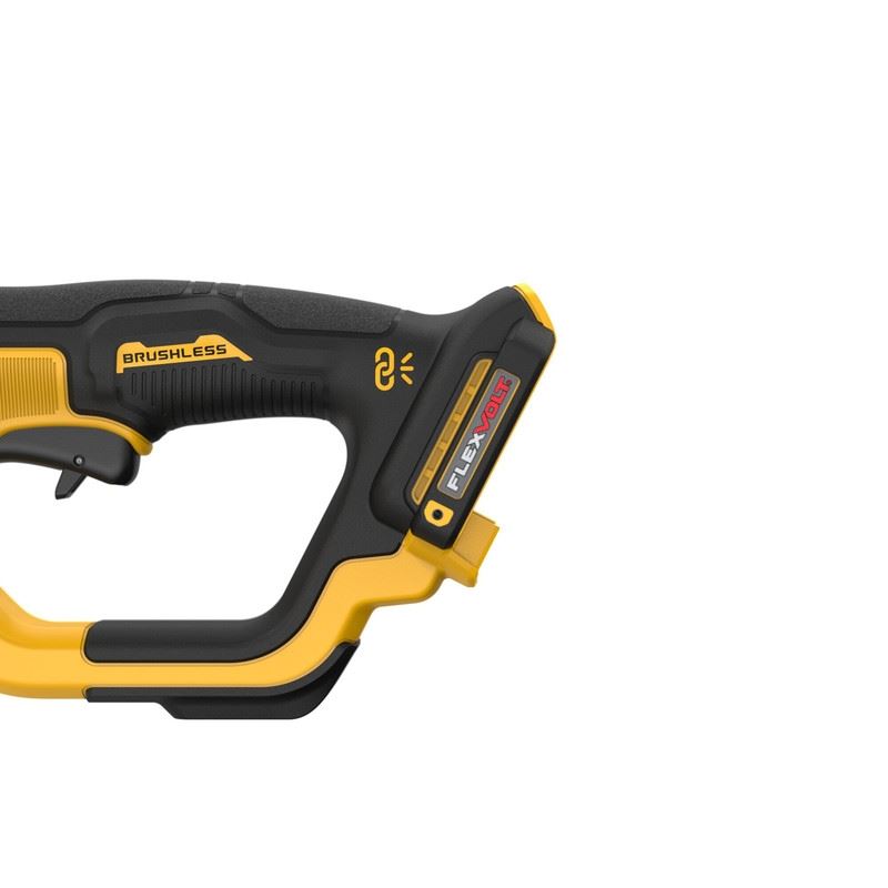 DEWALT DCG460B 60V MAX 7in - 9in Large Angle Grinder