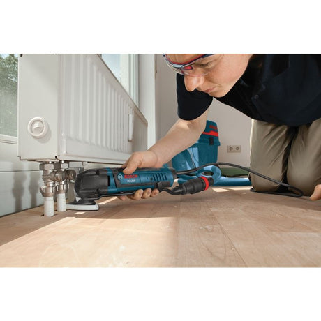 Bosch | MX25EC-21 Multi-X Oscillating Tool Kit