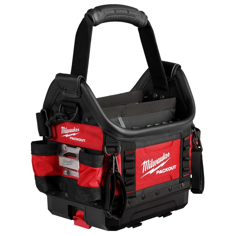 Milwaukee 48-22-8311 PACKOUT 10in Structured Tote