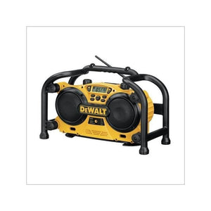 DEWALT | DC011 Worksite Radio / Charger