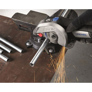 Dremel | US550-01 3.9 In. Metal Cutting Wheel