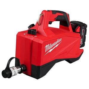 Milwaukee 3120-21 M18 Brushless Single Acting 60in3 10,000psi Hydraulic Pump