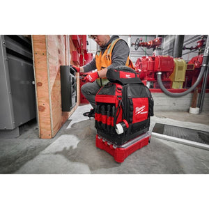 Milwaukee 48-22-8316 PACKOUT 15in Structured Tool Bag