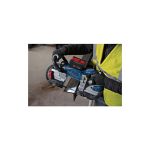 Bosch | GCB18V-5N 18V 5 In. Deep Cut Band Saw