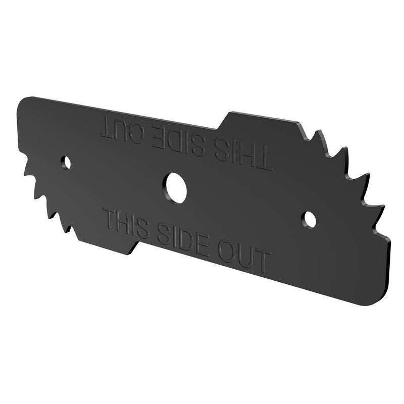 DEWALT DZO400 7-1/2 IN REPLACEMENT EDGER BLADE