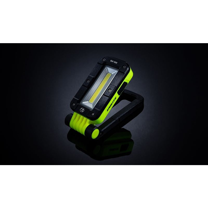 UNILITE SLR-500 WORK LIGHT