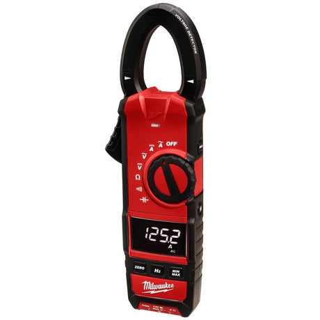 Milwaukee 2237-20 Clamp Meter