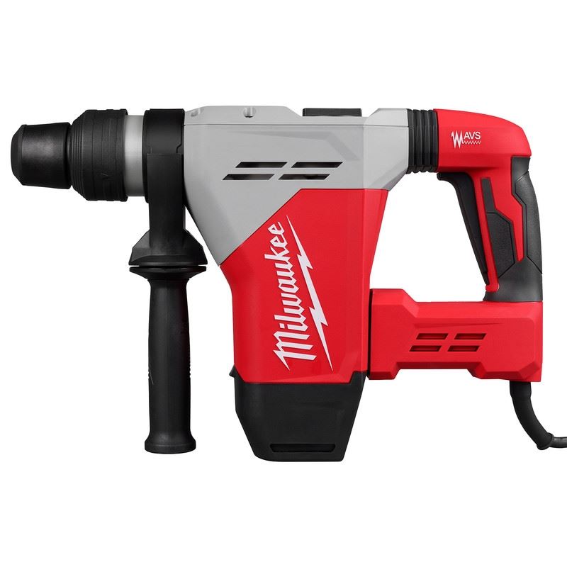 Milwaukee 5517-21 1-9/16  SDS Max Rotary Hammer